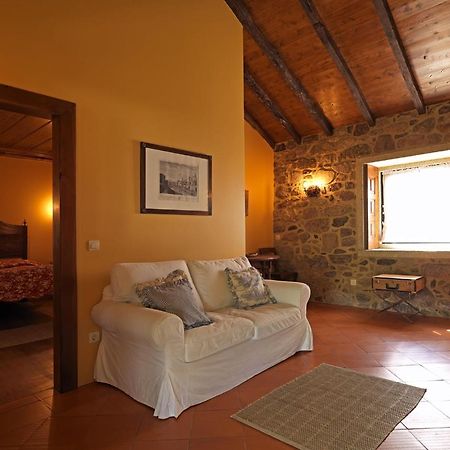 Quinta Da Casa Alta Villa Valenca Eksteriør billede
