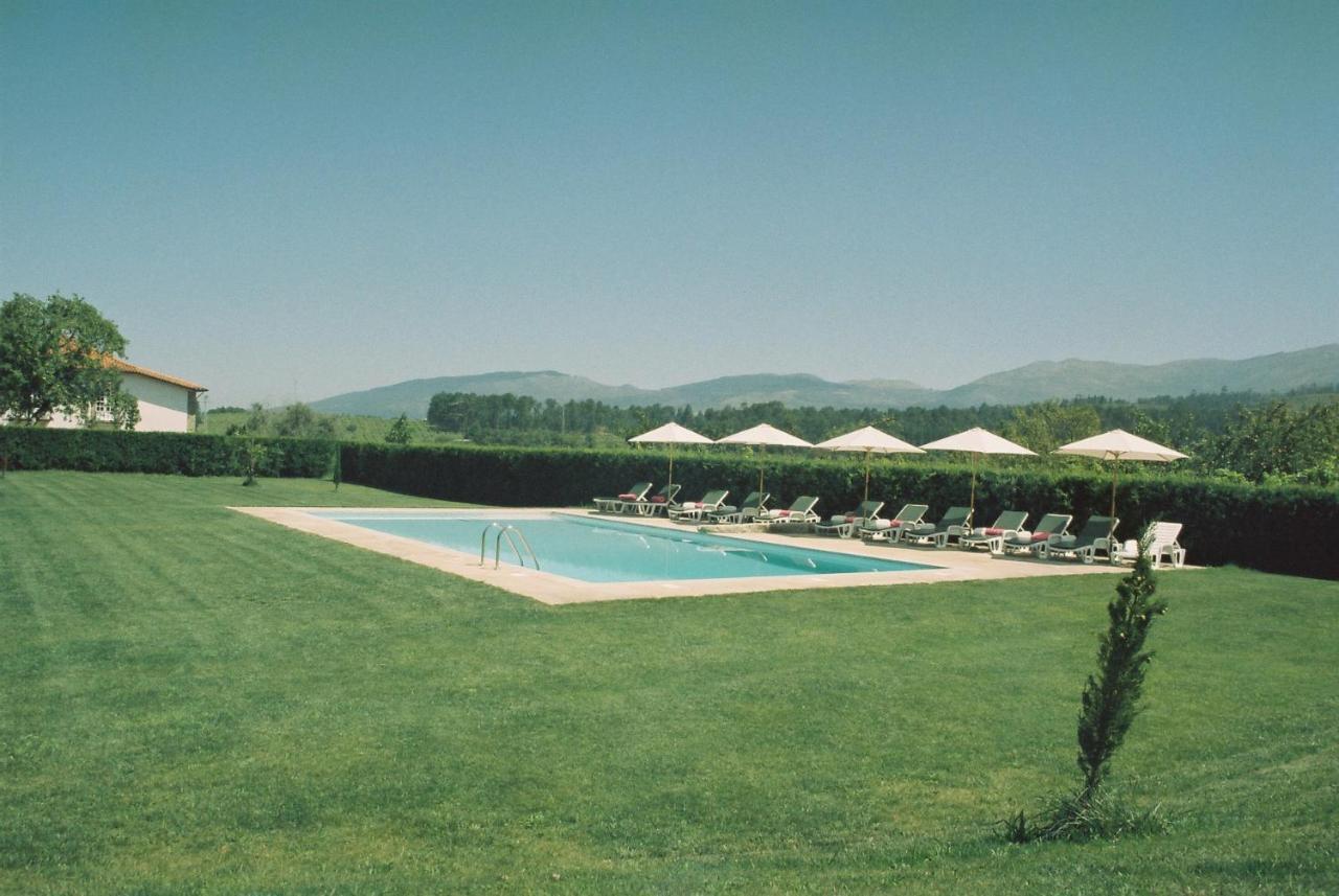 Quinta Da Casa Alta Villa Valenca Eksteriør billede