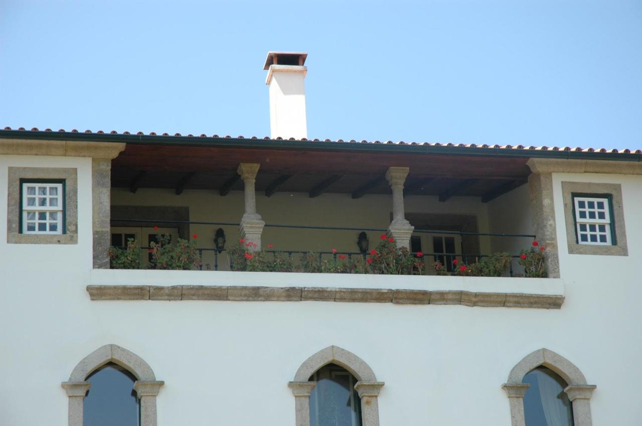 Quinta Da Casa Alta Villa Valenca Eksteriør billede