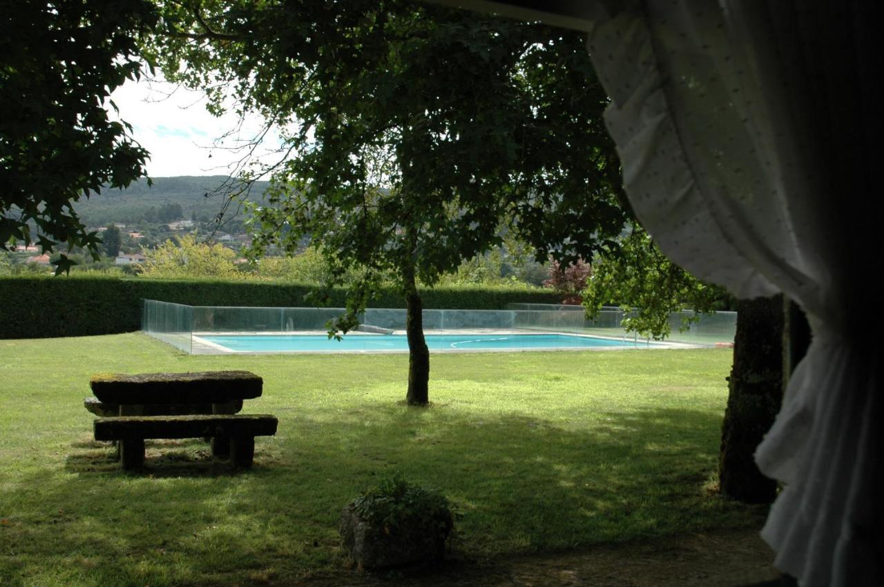 Quinta Da Casa Alta Villa Valenca Værelse billede