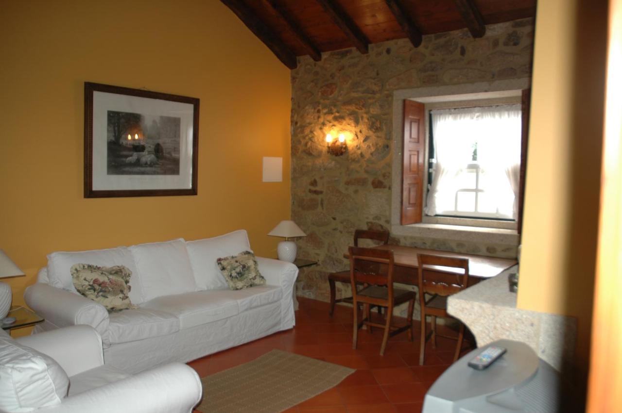 Quinta Da Casa Alta Villa Valenca Værelse billede