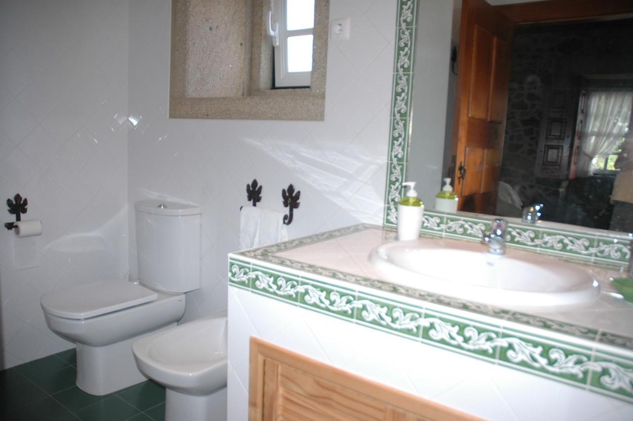 Quinta Da Casa Alta Villa Valenca Værelse billede