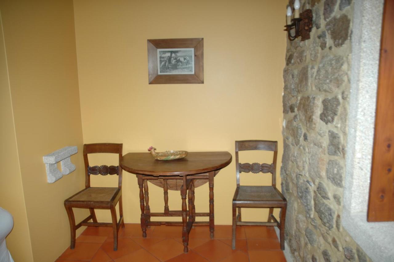 Quinta Da Casa Alta Villa Valenca Værelse billede