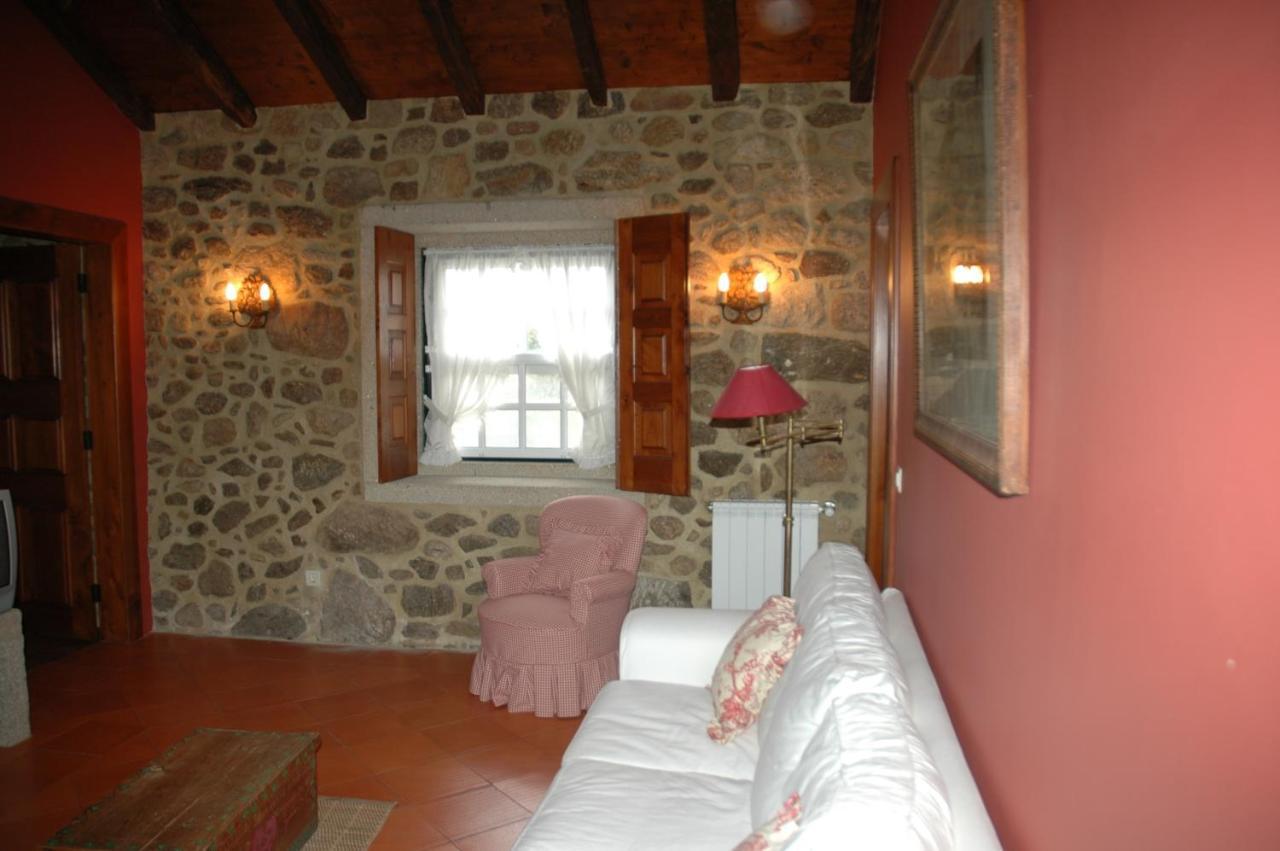 Quinta Da Casa Alta Villa Valenca Værelse billede