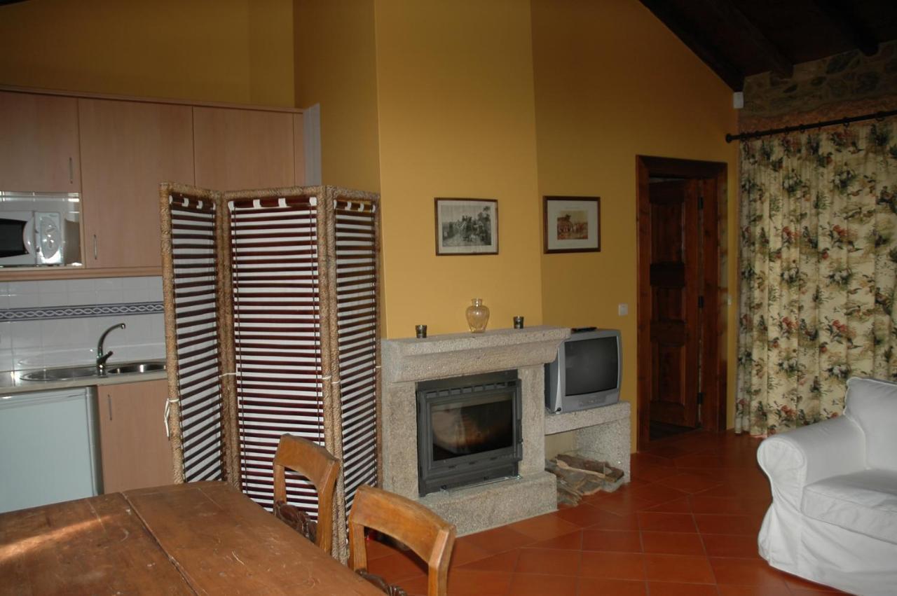 Quinta Da Casa Alta Villa Valenca Værelse billede