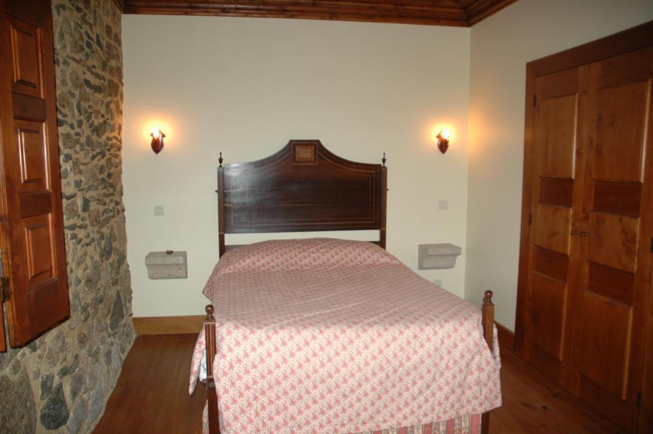 Quinta Da Casa Alta Villa Valenca Værelse billede