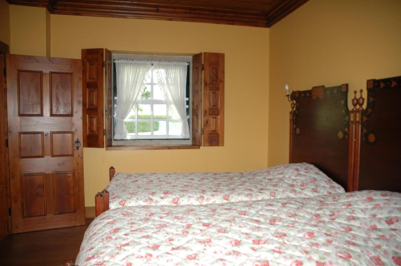 Quinta Da Casa Alta Villa Valenca Værelse billede