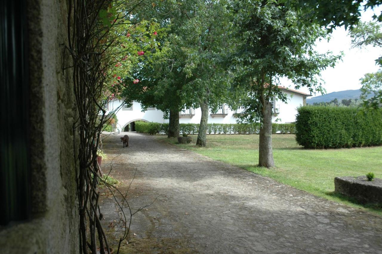 Quinta Da Casa Alta Villa Valenca Værelse billede