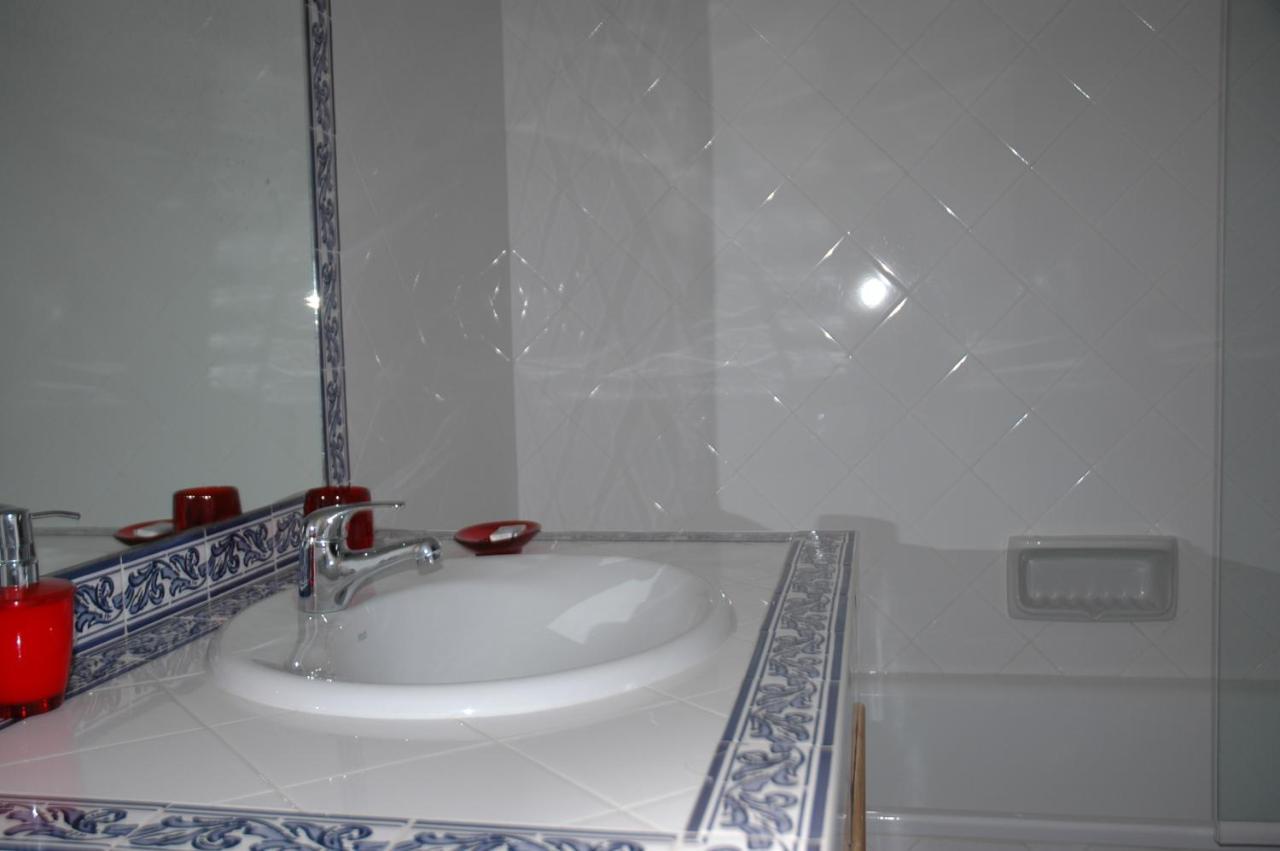 Quinta Da Casa Alta Villa Valenca Værelse billede