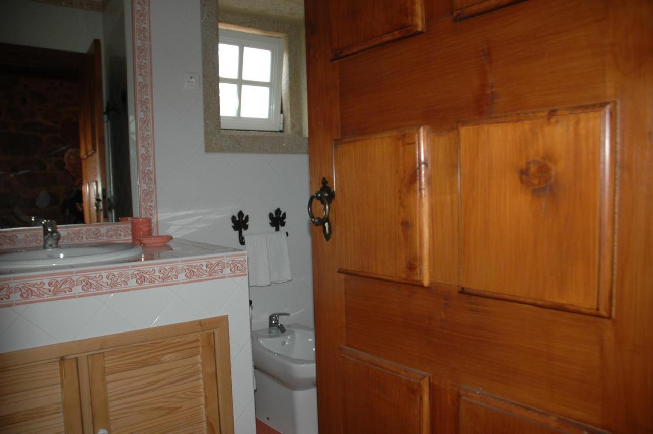 Quinta Da Casa Alta Villa Valenca Værelse billede