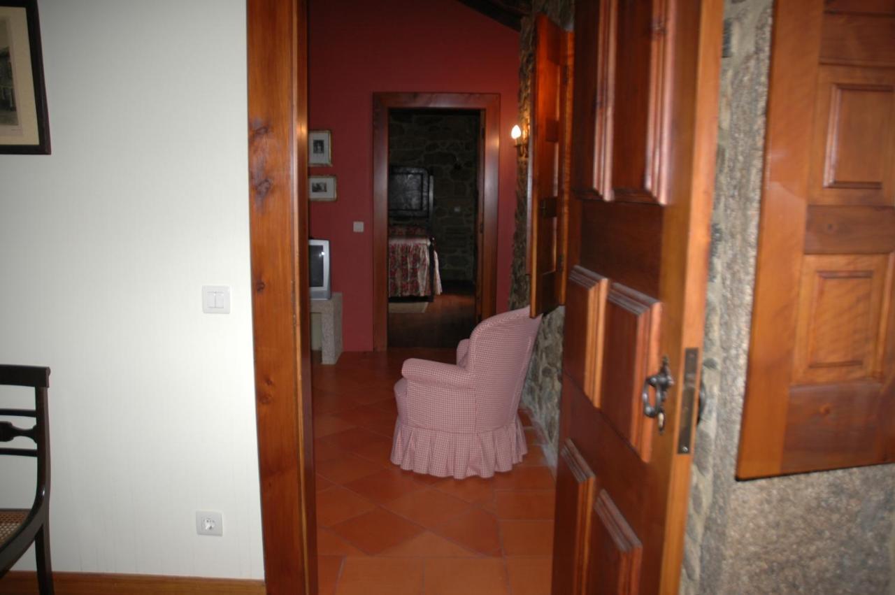 Quinta Da Casa Alta Villa Valenca Værelse billede