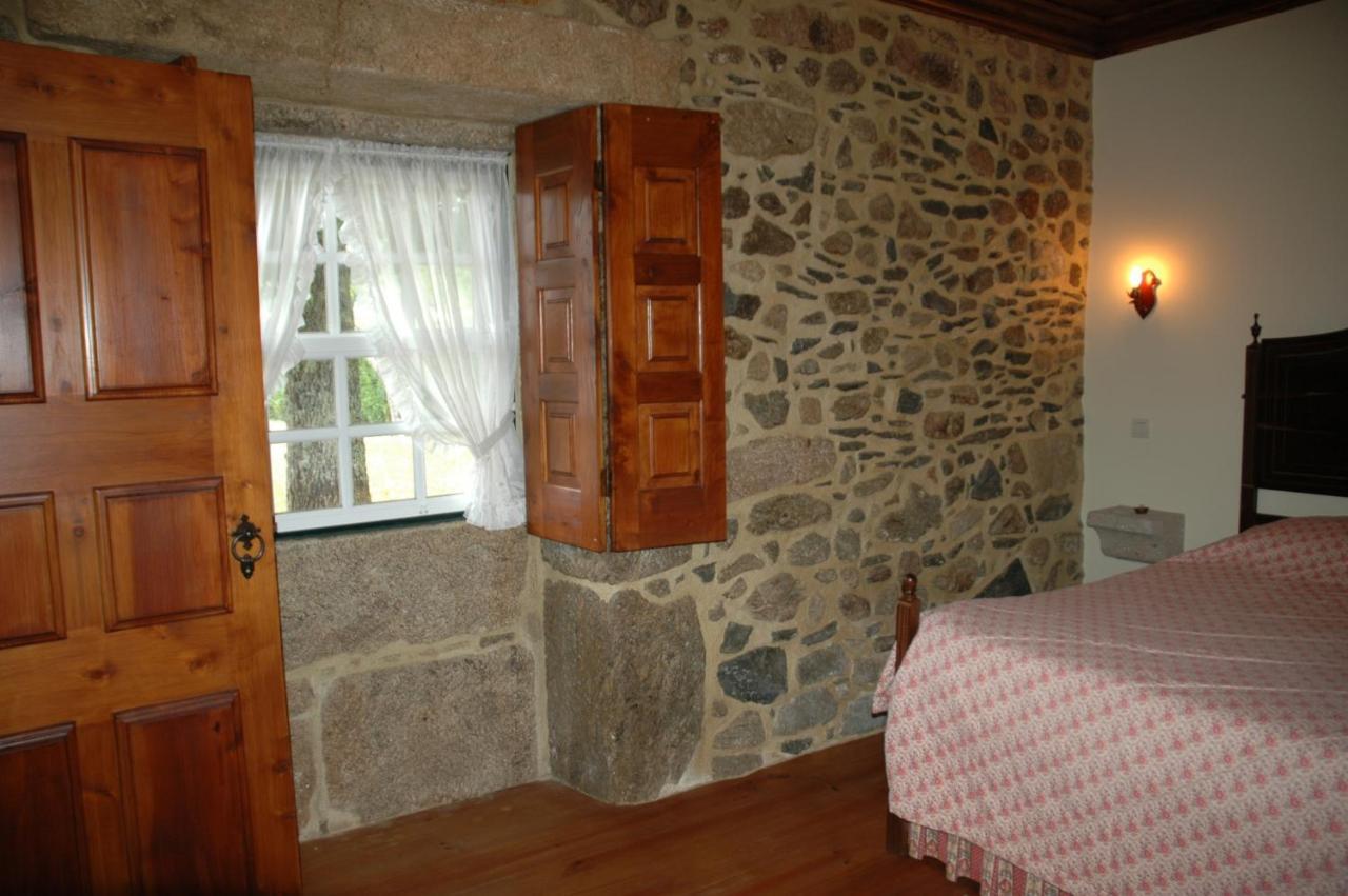 Quinta Da Casa Alta Villa Valenca Værelse billede