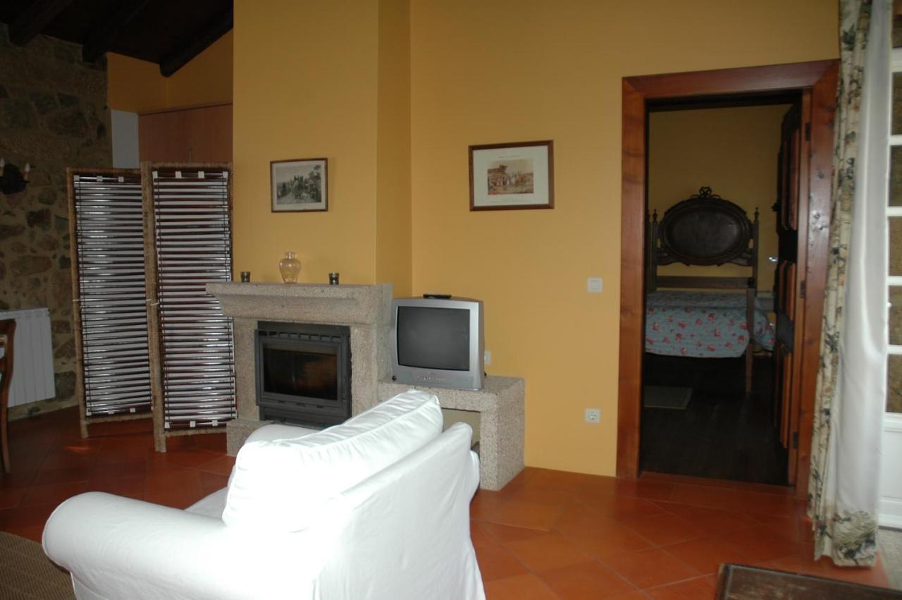 Quinta Da Casa Alta Villa Valenca Værelse billede