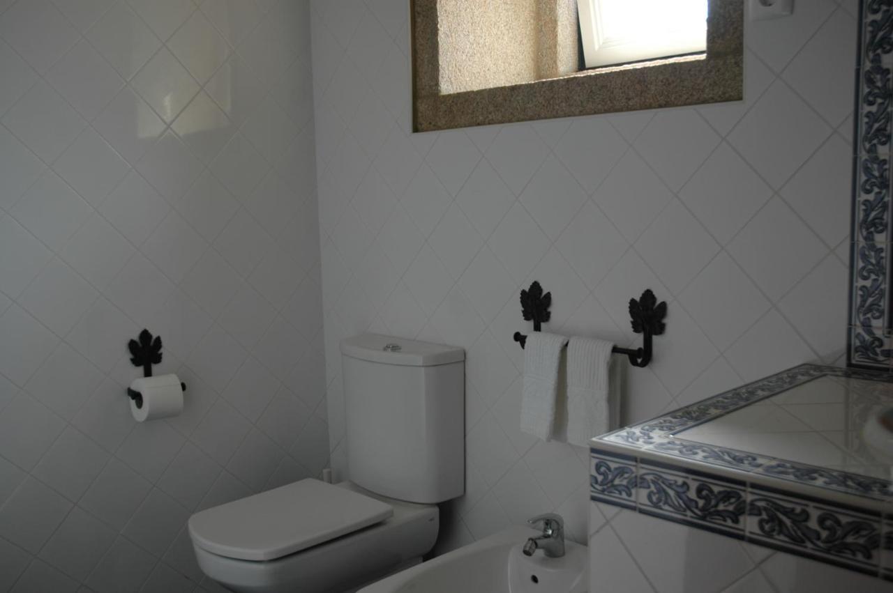Quinta Da Casa Alta Villa Valenca Værelse billede
