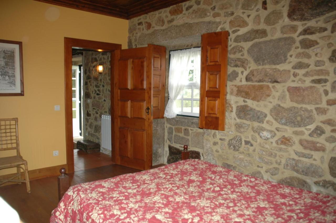 Quinta Da Casa Alta Villa Valenca Værelse billede