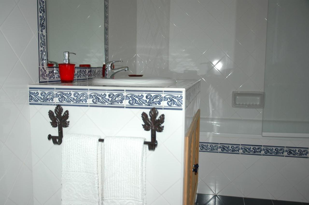 Quinta Da Casa Alta Villa Valenca Værelse billede