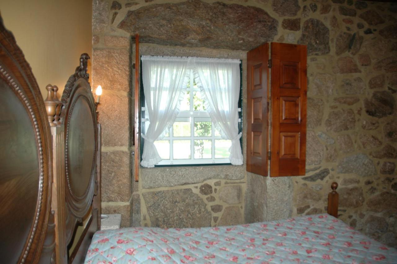 Quinta Da Casa Alta Villa Valenca Værelse billede