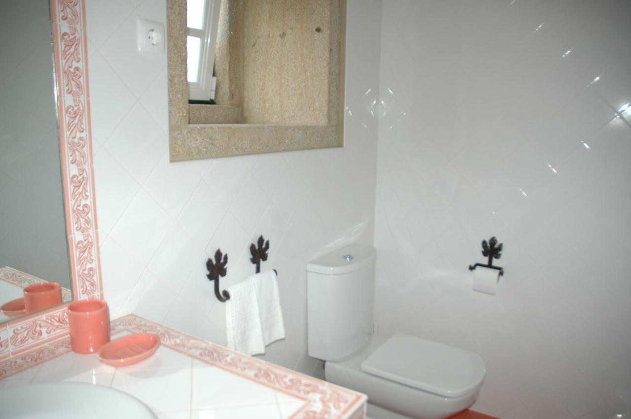 Quinta Da Casa Alta Villa Valenca Værelse billede