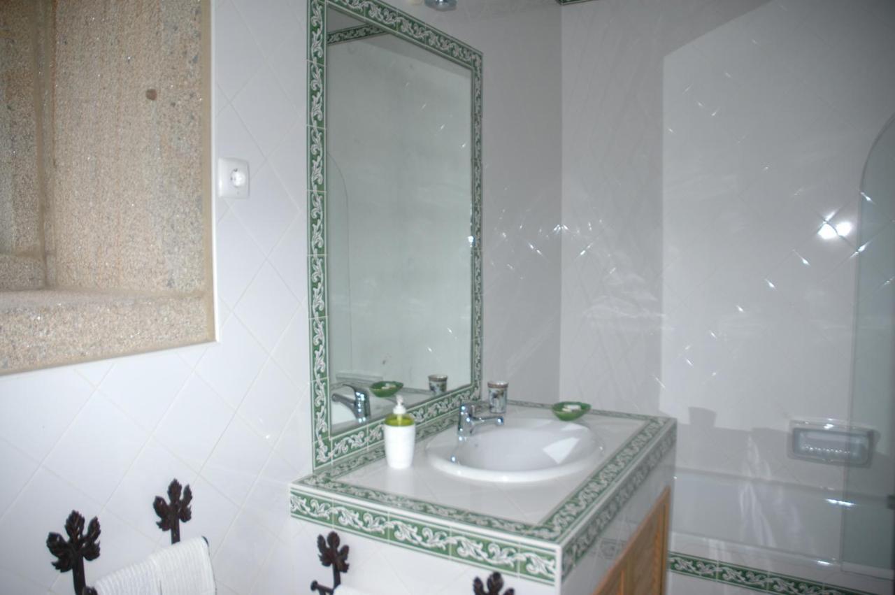 Quinta Da Casa Alta Villa Valenca Værelse billede