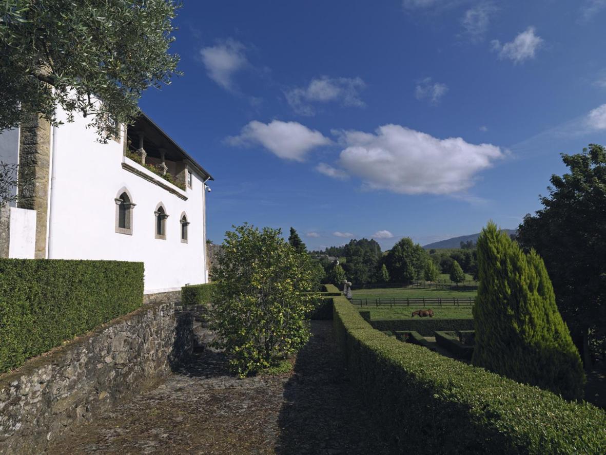 Quinta Da Casa Alta Villa Valenca Eksteriør billede