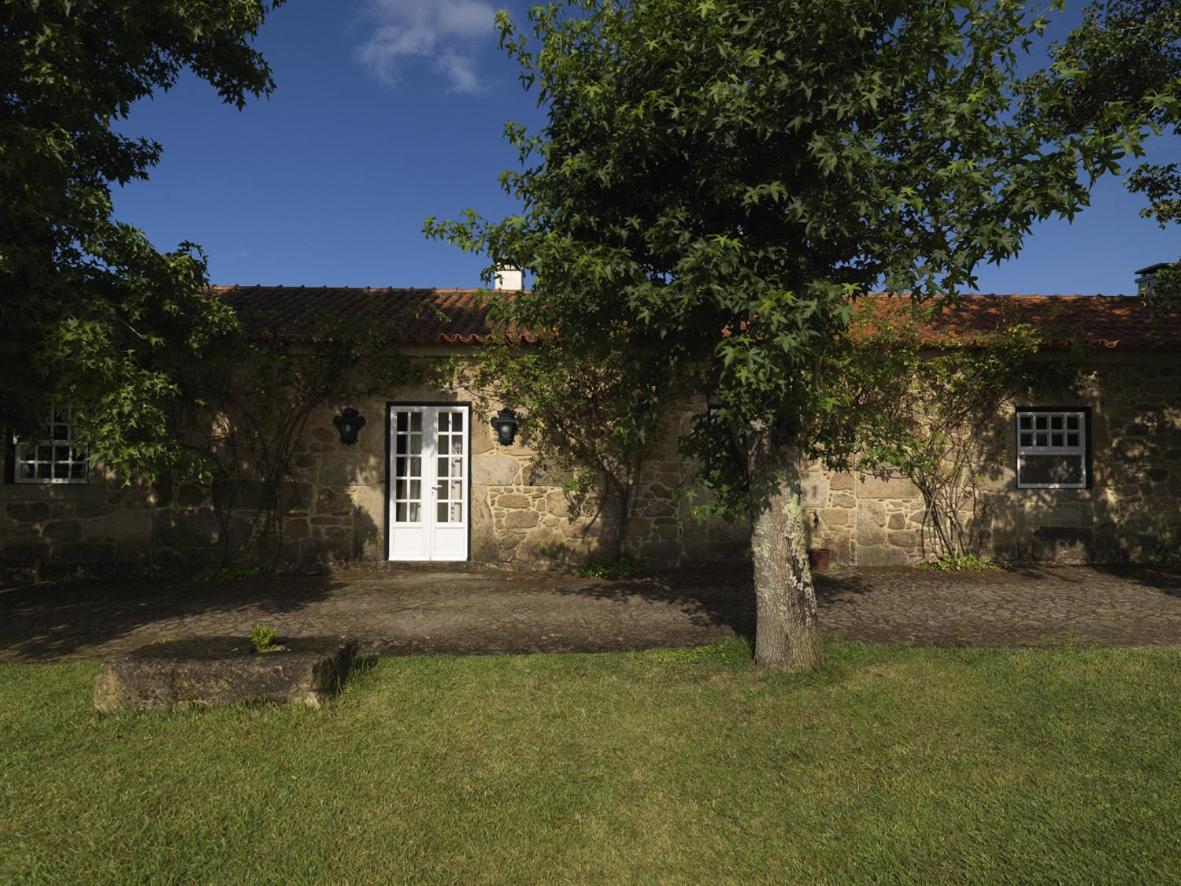 Quinta Da Casa Alta Villa Valenca Eksteriør billede