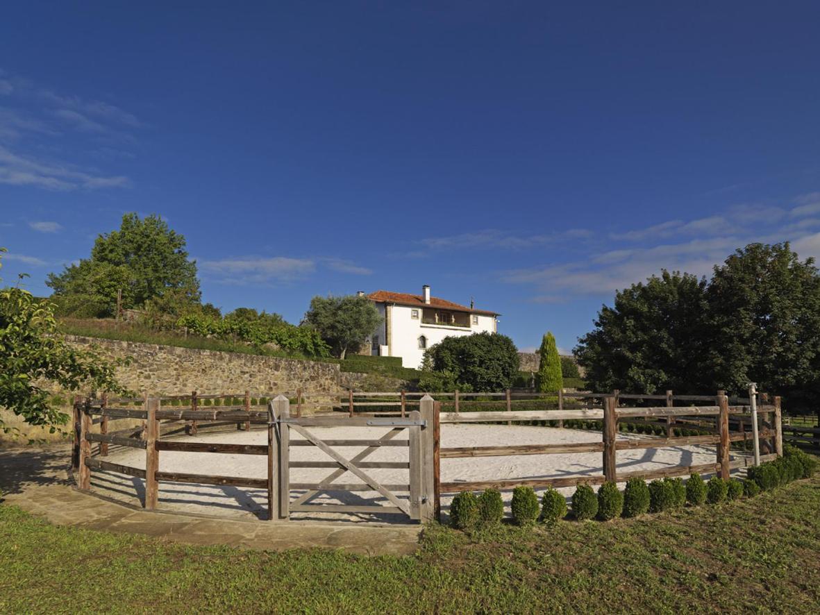 Quinta Da Casa Alta Villa Valenca Eksteriør billede