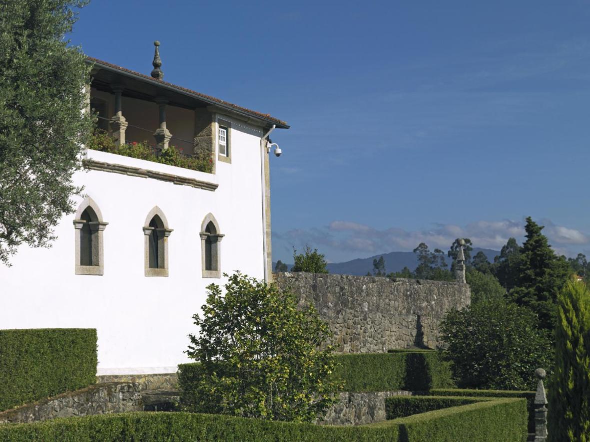 Quinta Da Casa Alta Villa Valenca Eksteriør billede