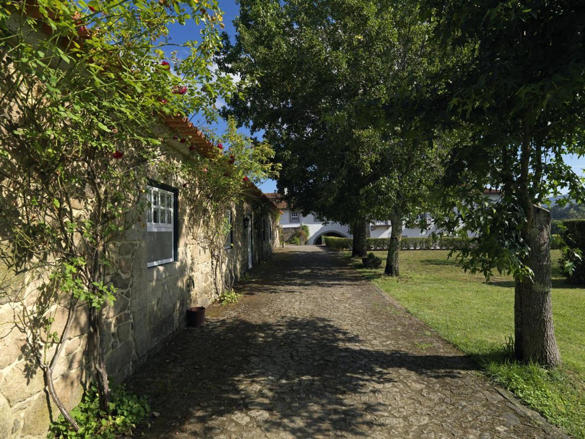 Quinta Da Casa Alta Villa Valenca Eksteriør billede
