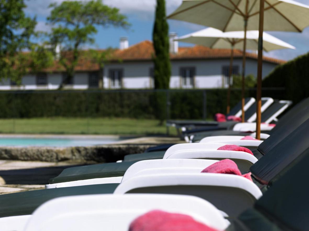 Quinta Da Casa Alta Villa Valenca Eksteriør billede