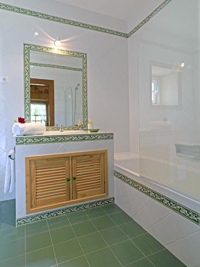 Quinta Da Casa Alta Villa Valenca Værelse billede