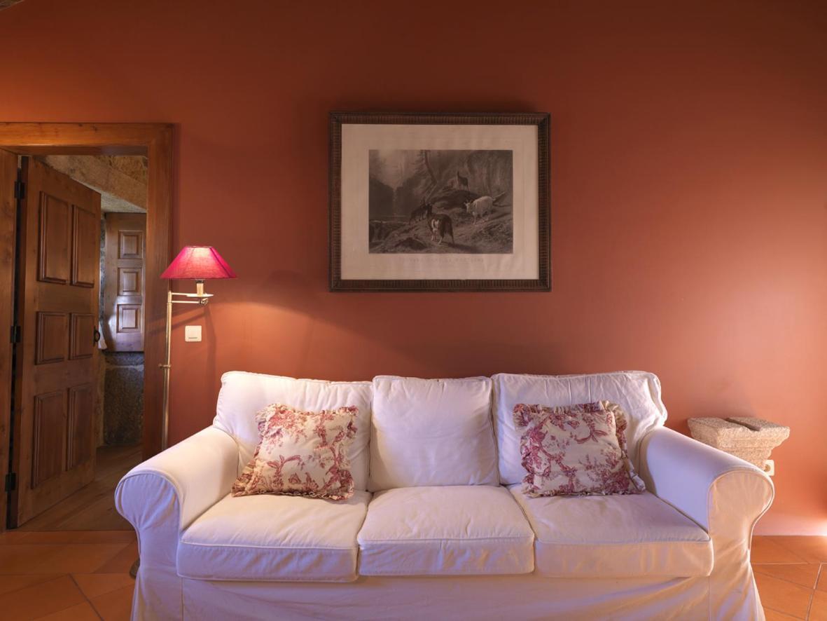 Quinta Da Casa Alta Villa Valenca Værelse billede