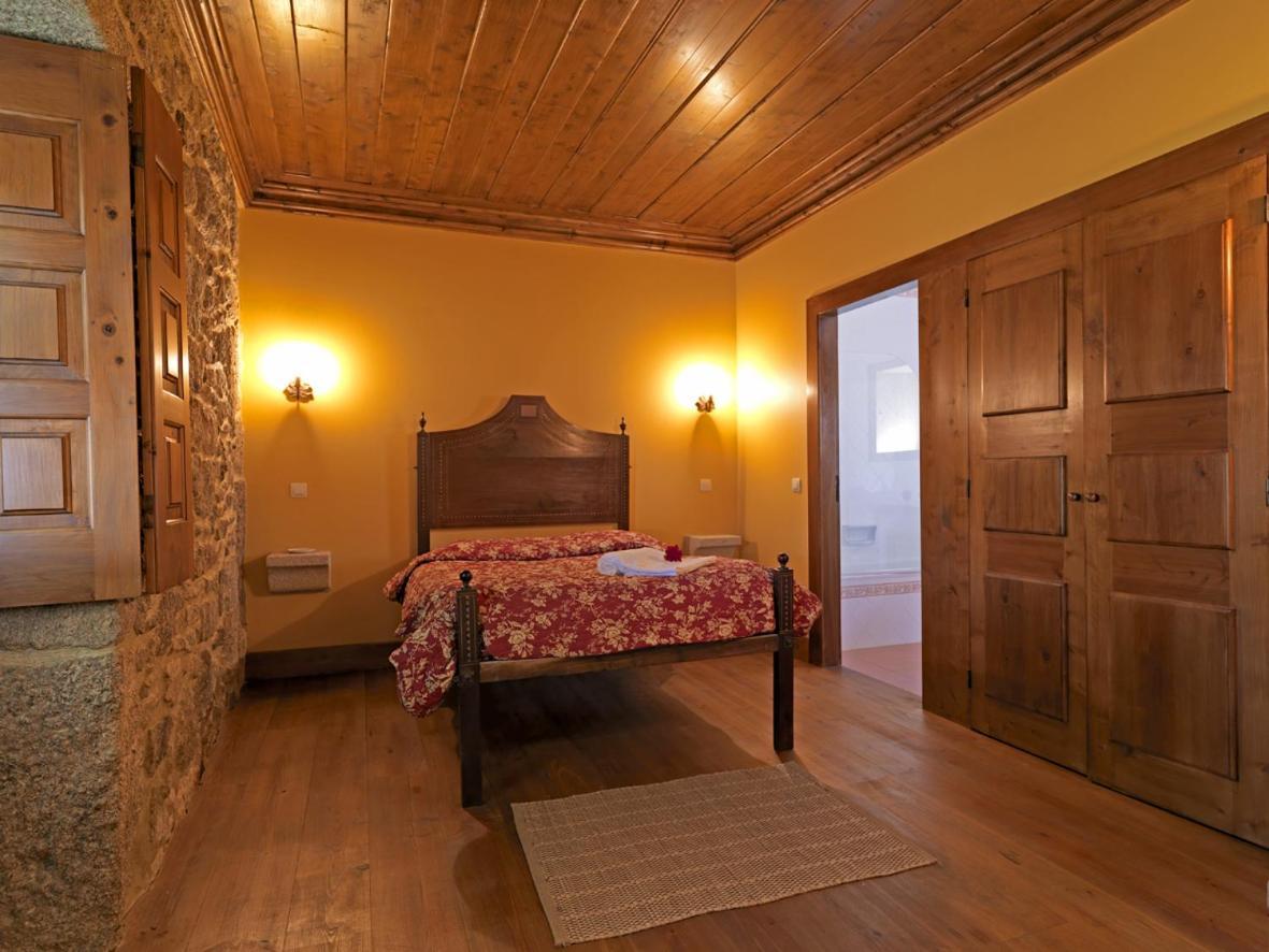 Quinta Da Casa Alta Villa Valenca Værelse billede