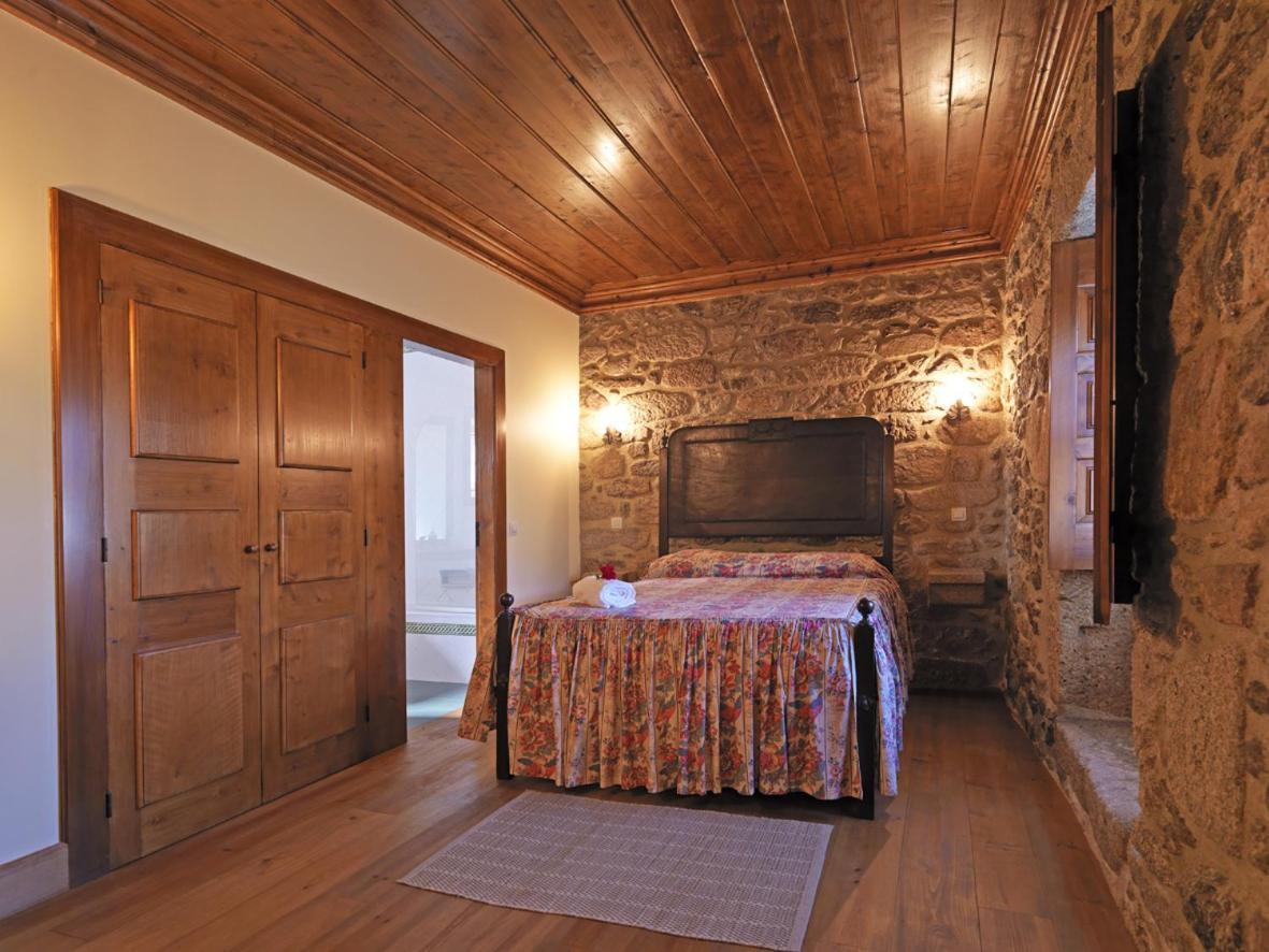 Quinta Da Casa Alta Villa Valenca Værelse billede