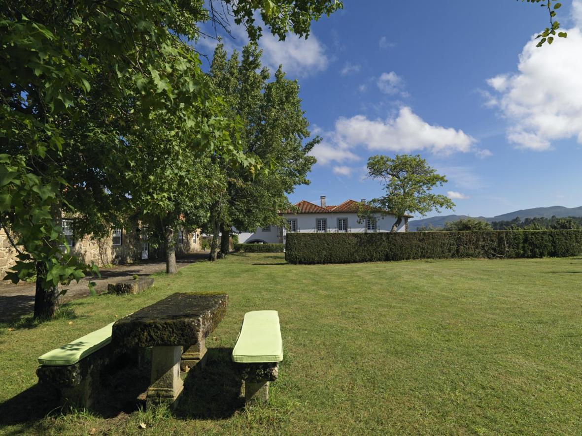 Quinta Da Casa Alta Villa Valenca Eksteriør billede